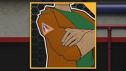 Sale temps pour les vieux