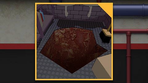 Suivez le lapin blanc