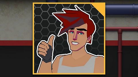 T'inquiète, mon pote