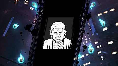 Armé jusqu'aux dents