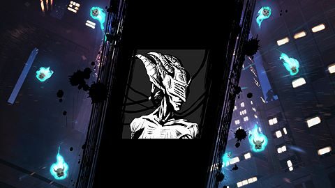 Broyeur de tentacules