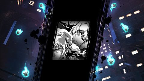 Courageux en toutes circonstances