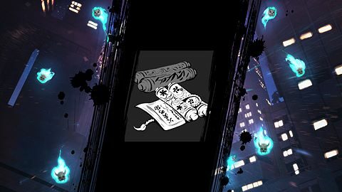 Guerriers de l'ombre