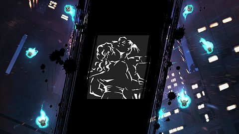 La voie de l'araignée