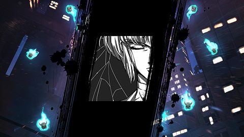 L'arme de l'araignée