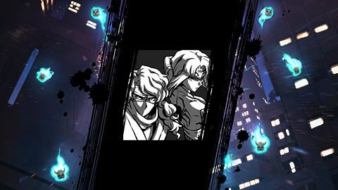 Rapide comme l'araignée