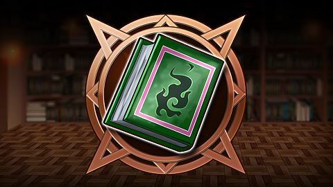 Completion: Book of Conquest