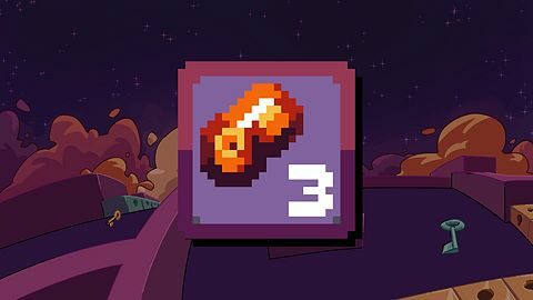 Golden keys Collector