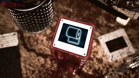 Je dois vraiment y aller !