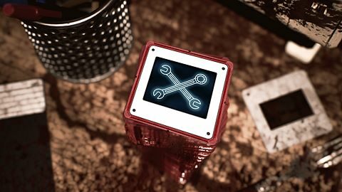 Le spécial du mécanicien