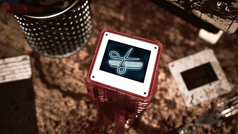 Super cheveux, pas de volume