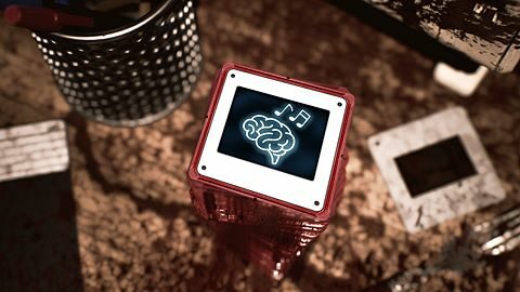 Un voyage dans le passé