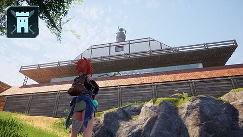 Infiltration Réussie