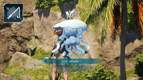 Pêcheur de Légende