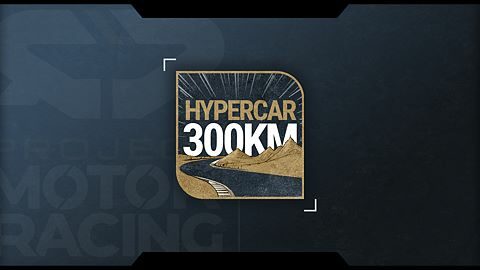 Hypercar License