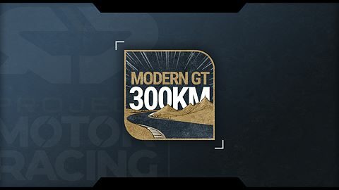 Modern GT License