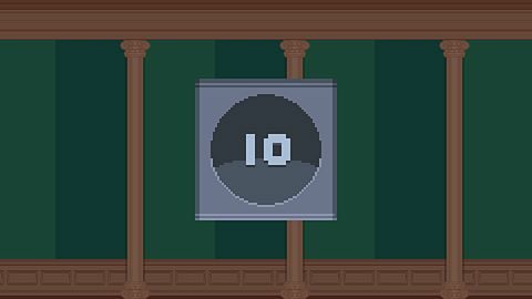 Delving into the museum