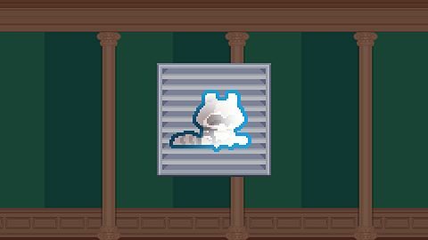 I will come back stronger