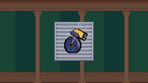 Inspect without skipping