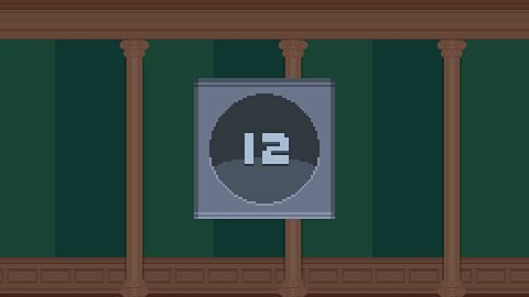 Smells Like a Lot of Food