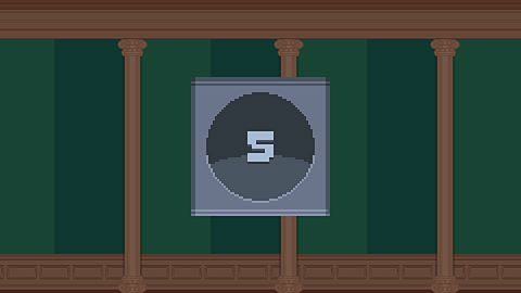 The reception was good