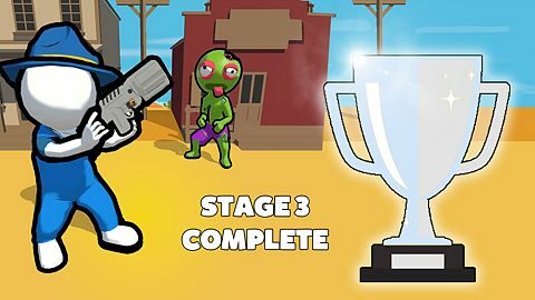 Complete Stage 3