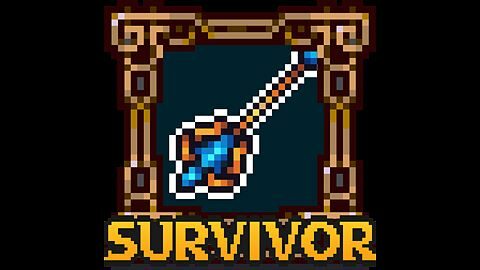 Survivante au Sceptre