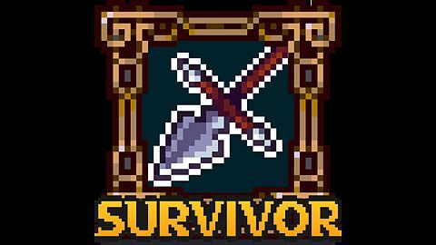 Survivante à la Lance