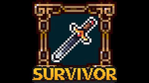 Survivante à l'Épée