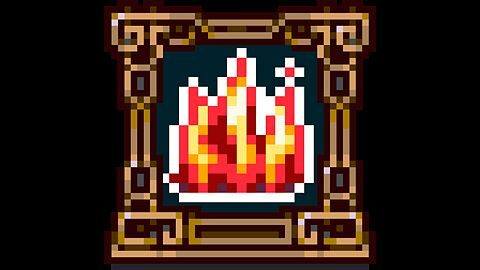 Survivante Pyromancienne