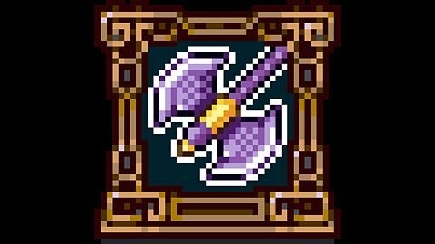 Victoire à la Hache