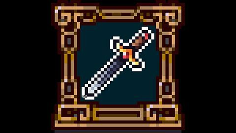 Victoire à l'Épée