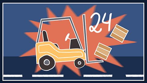 Mechanical Devastation