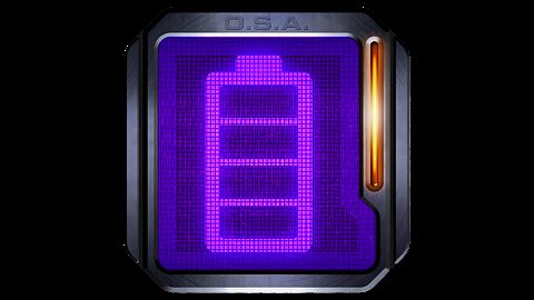 Je possède la puissance !