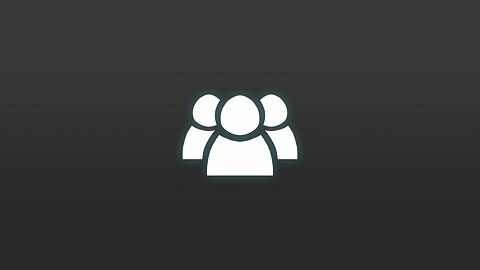 Tout le monde vient à mon camp