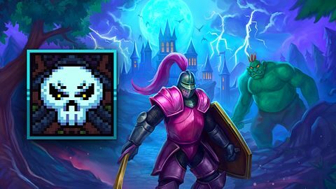 If At First You Don’t Succeed...