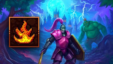 Retained Firefighter