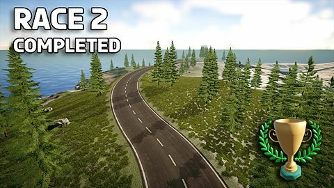 Complete Race 2