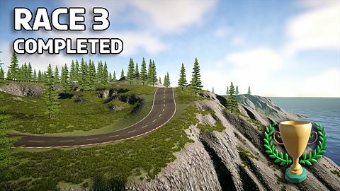 Complete Race 3