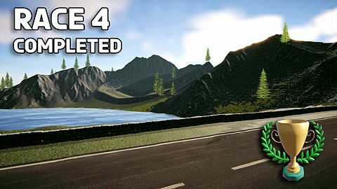Complete Race 4