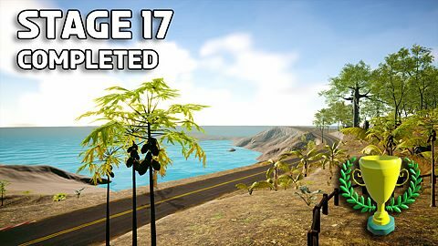 Complete Stage 17