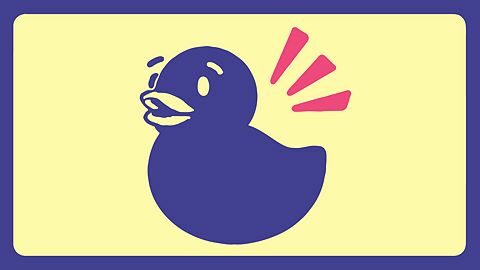 Aux quatre coin-coin du monde