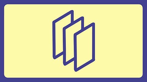 Tout est à sa place