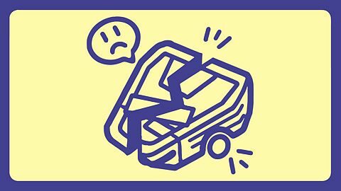 Vous êtes un monstre