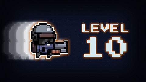 Level 10
