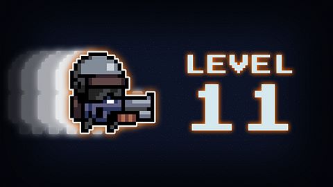 Level 11