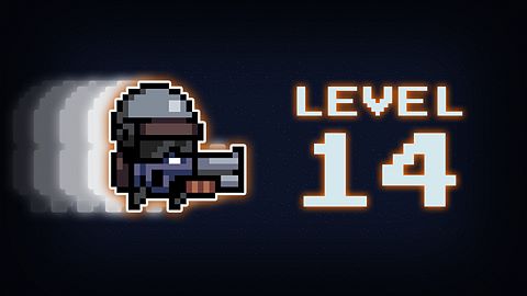 Level 14