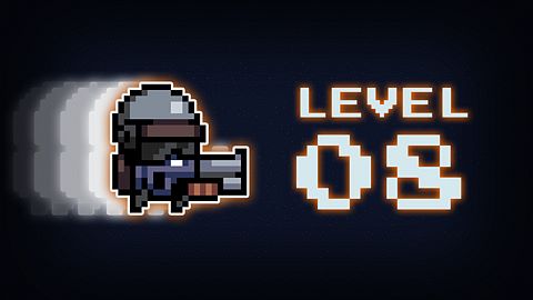 Level 08