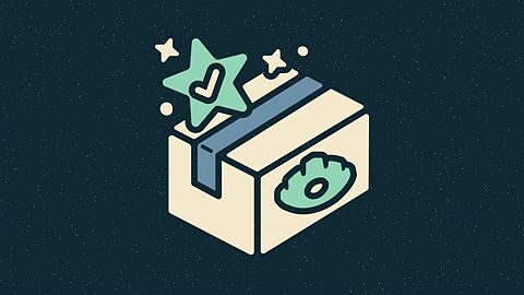 Elle en fait des caisses