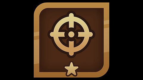 TIR DE PRÉCISION SUR VAISSEAU